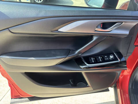 2023 Mazda CX-9 Touring Plus