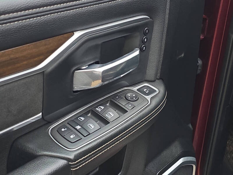 2022 RAM 3500 Laramie