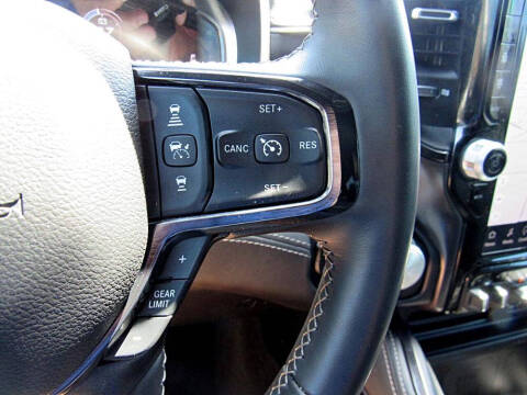 2023 RAM 1500 Limited