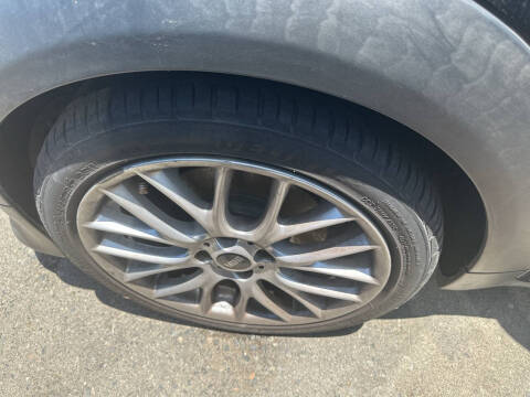 2013 MINI Clubman Cooper S