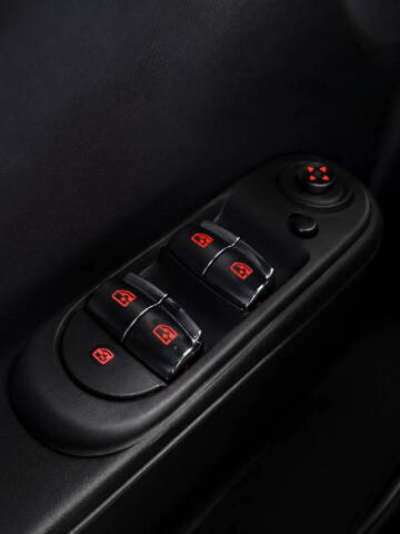 2016 MINI Hardtop 4 Door Cooper S