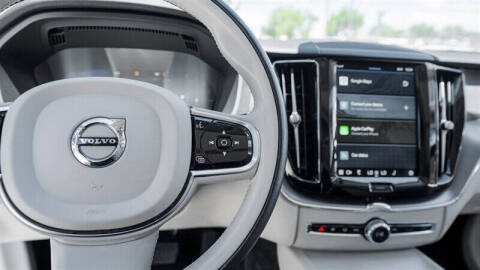 2023 Volvo XC60 B5 Core