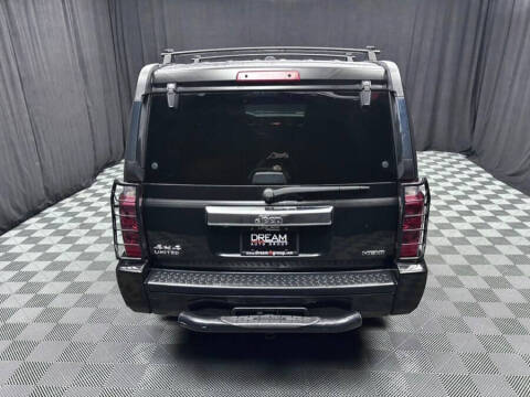 2010 Jeep Commander Limited