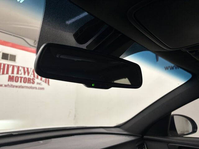 2018 Kia Optima SX Turbo