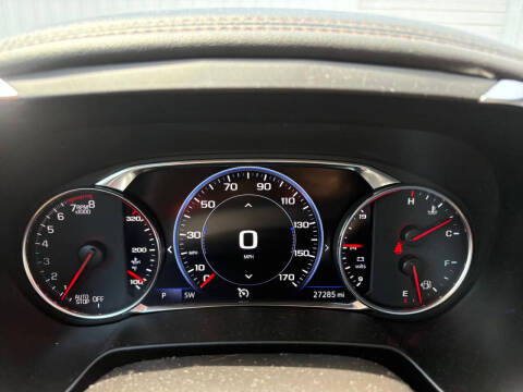 2023 Chevrolet Blazer Premier