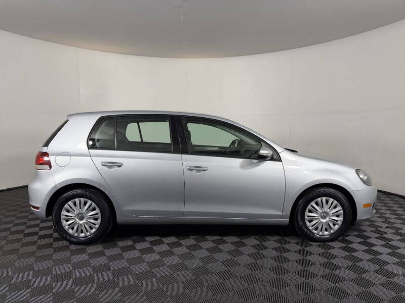 2013 Volkswagen Golf