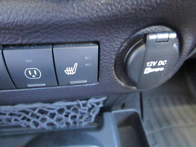 2015 Jeep Wrangler Unlimited