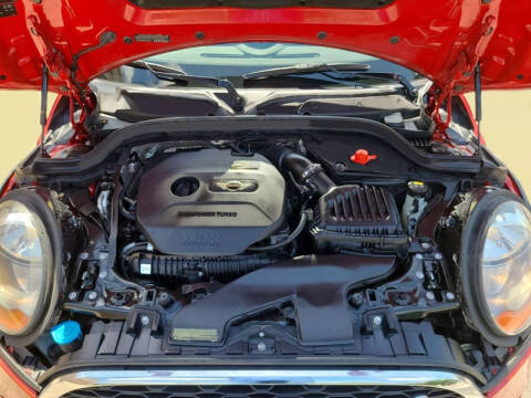 2015 MINI Hardtop 4 Door Cooper S