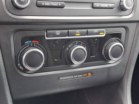 2012 Volkswagen Golf