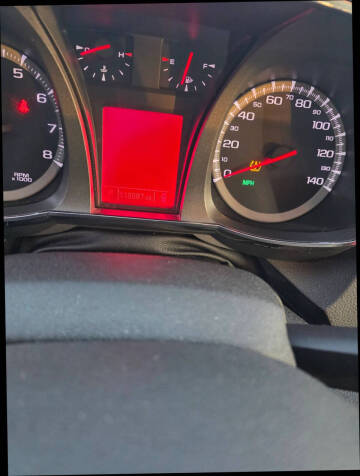 2014 GMC Terrain SLE-1