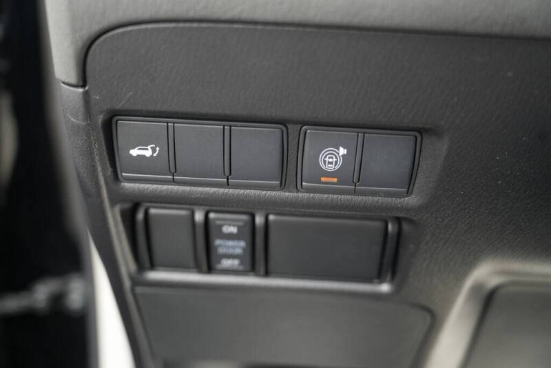 2021 Nissan Armada SV