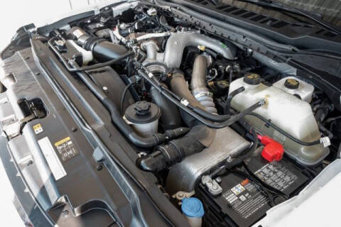 2024 Ford F-350 Super Duty XLT