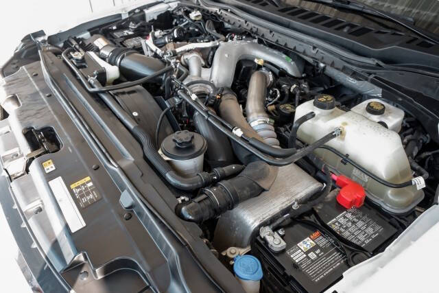 2024 Ford F-350 Super Duty XLT