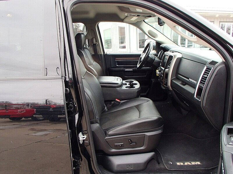 2014 RAM 1500 Laramie