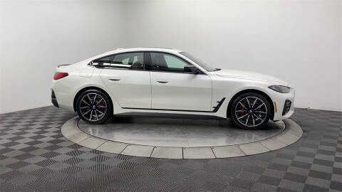 2024 BMW i4 eDrive40 Gran Coupe