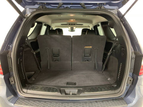 2019 Dodge Durango GT Plus