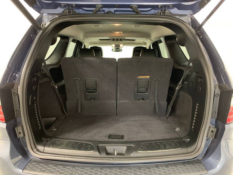2019 Dodge Durango GT Plus