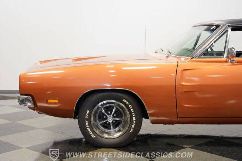 1969 Dodge Charger