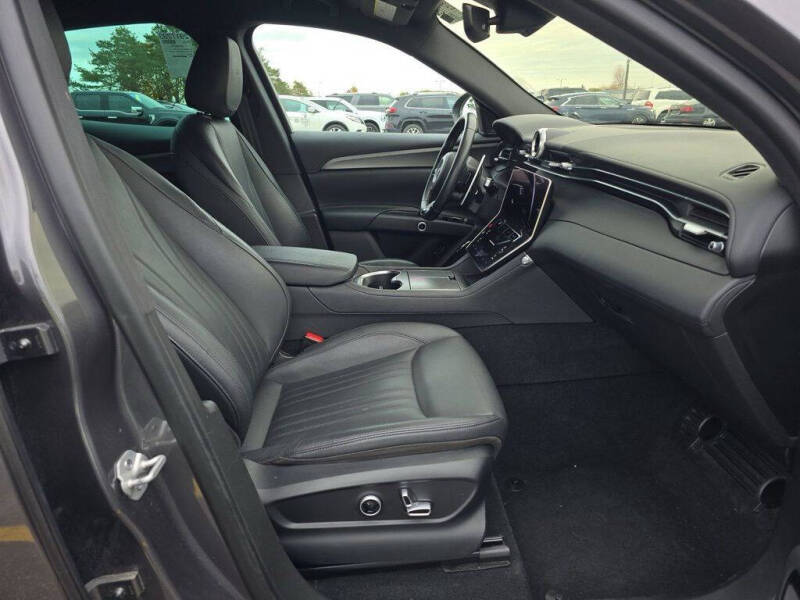 2024 Maserati Grecale GT