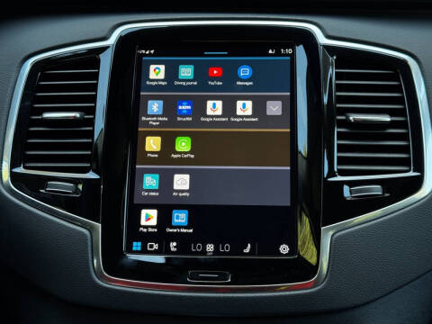 2023 Volvo XC90 Recharge T8 Ultimate Bright Theme 6P