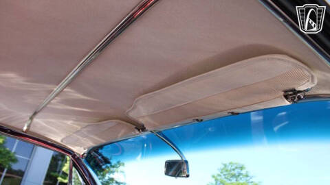 1962 Oldsmobile Starfire