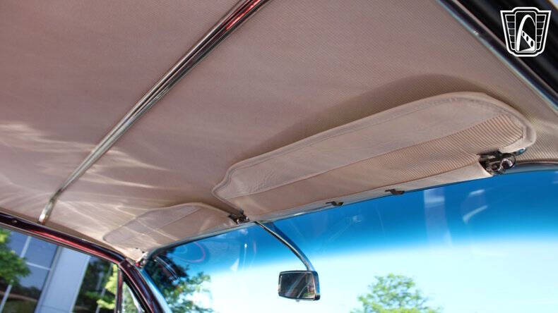 1962 Oldsmobile Starfire