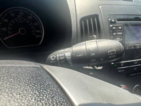 2012 Hyundai Elantra Touring GLS