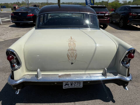 1956 Buick Special