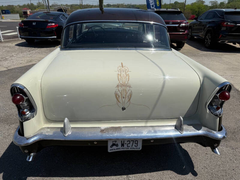 1956 Buick Special