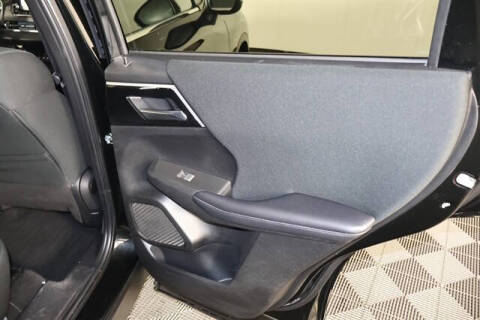 2024 Mitsubishi Outlander ES