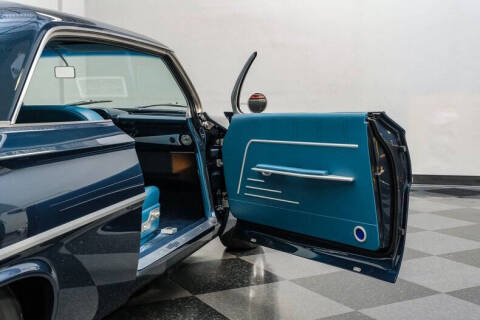1962 Chevrolet Impala