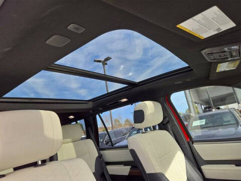 2023 Toyota Sequoia Capstone