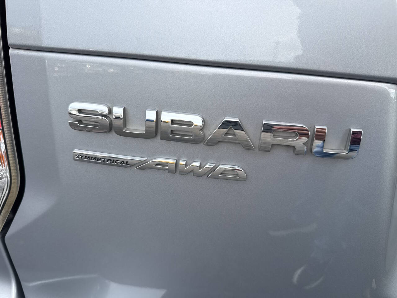 used 2018 Subaru Forester car, priced at $17,299