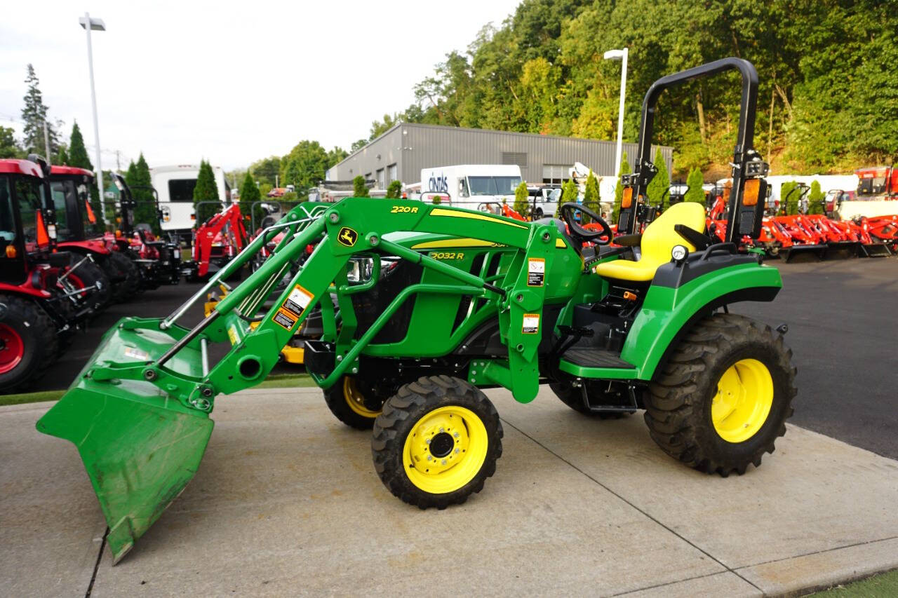 John Deere For Sale In Southwick, MA