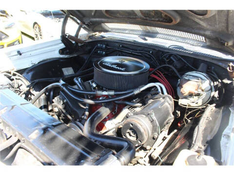 1968 Chevrolet Chevelle