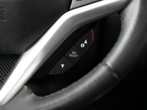 2020 Honda Fit EX-L