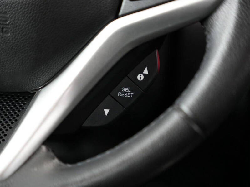 2020 Honda Fit EX-L