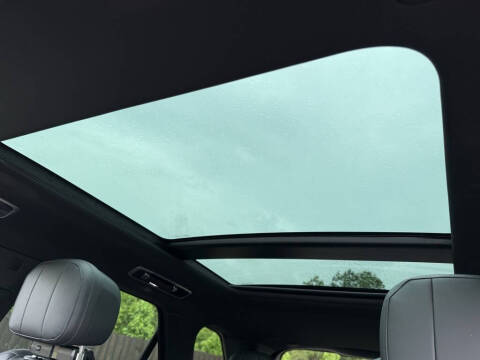 2025 Land Rover Range Rover Sport P530 Dynamic SE