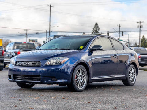 2010 Scion tC
