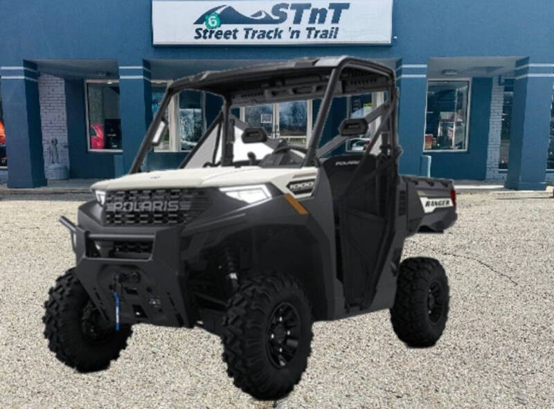 2026 Polaris Ranger 1000 Premium