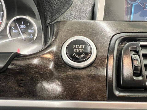 2012 BMW 6 Series 650i xDrive