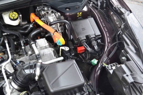 2023 Ford Escape Hybrid Active