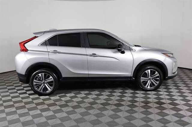 2018 Mitsubishi Eclipse Cross LE