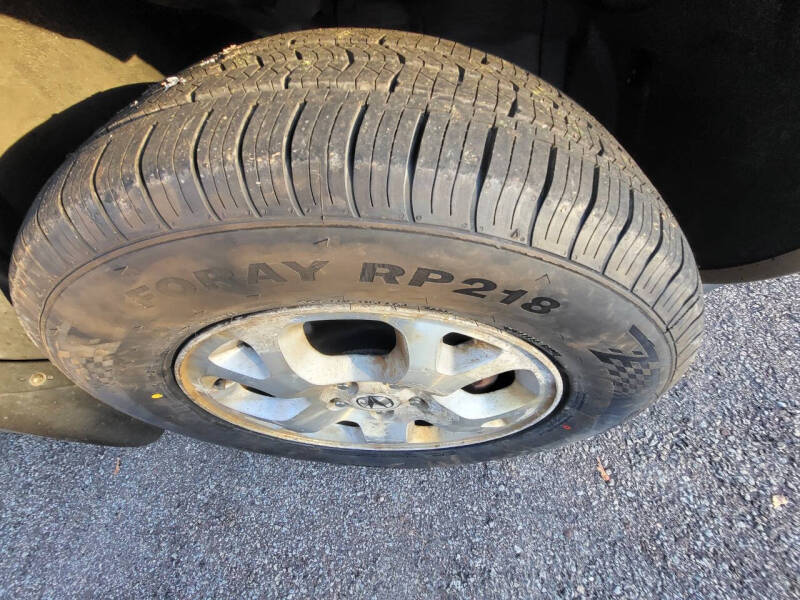 2011 Acura RDX SH-AWD w/Tech