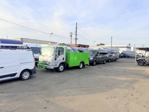 2022 RAM ProMaster City