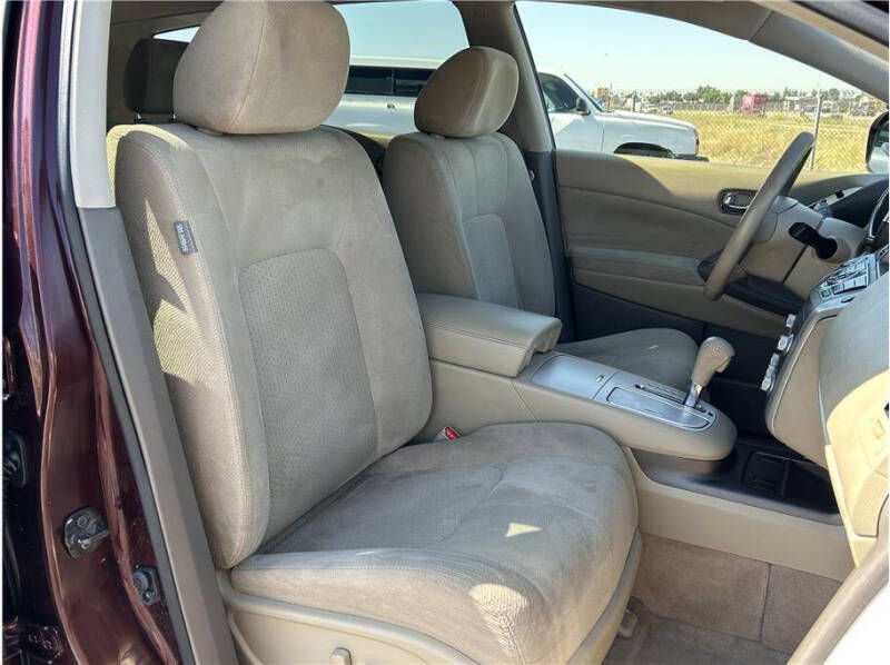 2014 Nissan Murano