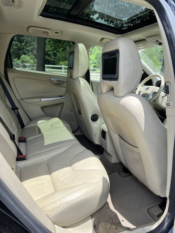 2011 Volvo XC60 3.2