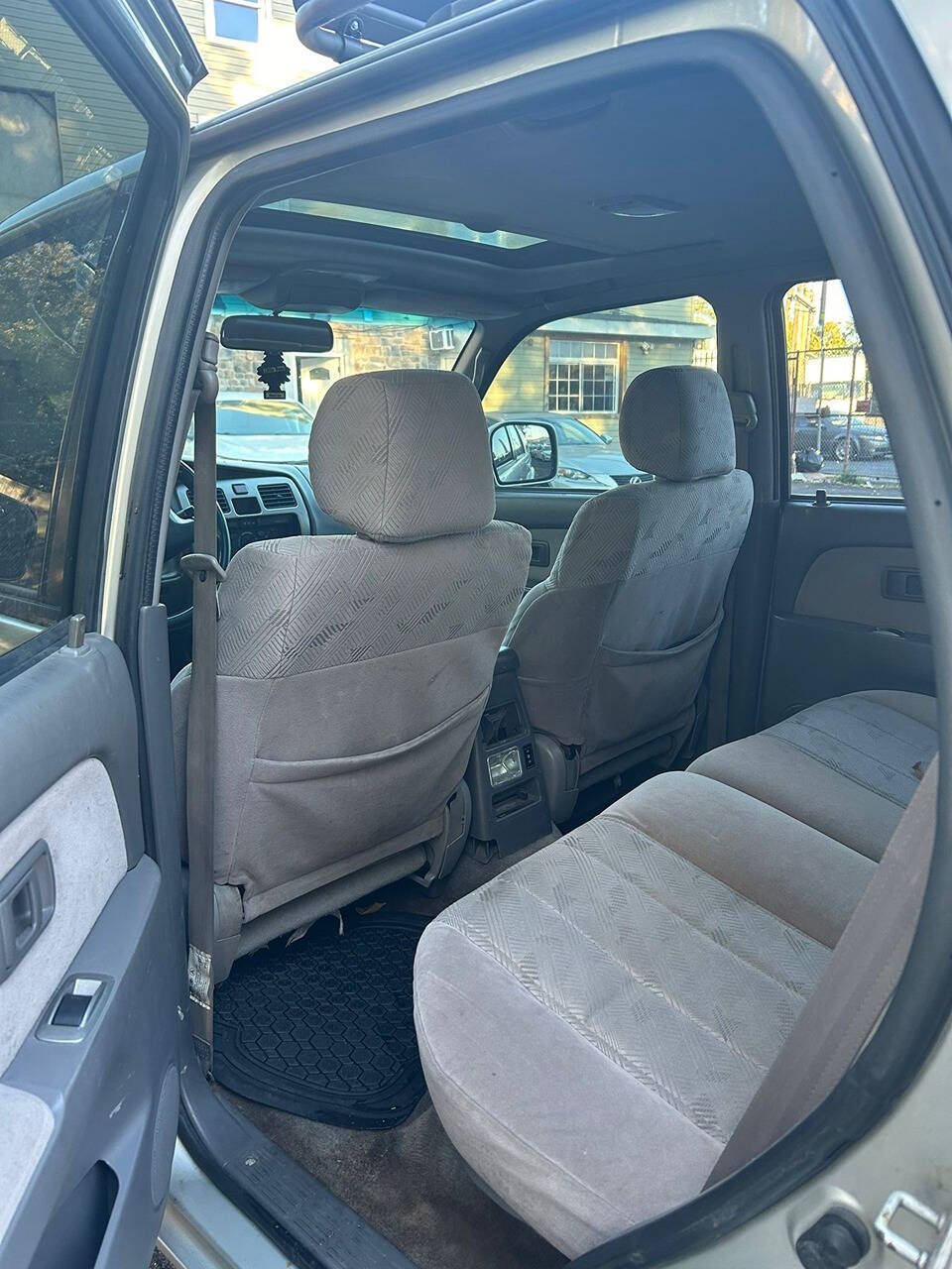 2001 Toyota 4Runner for sale at Autos for All NJ LLC in Paterson, NJ