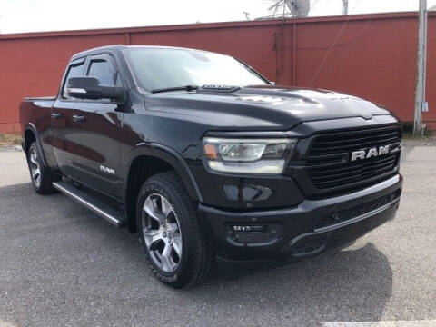 2019 RAM Ram Pickup 1500