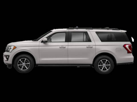 2018 Ford Expedition MAX XLT